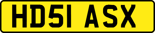 HD51ASX