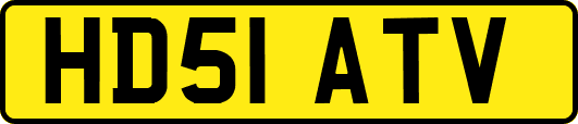 HD51ATV