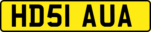 HD51AUA