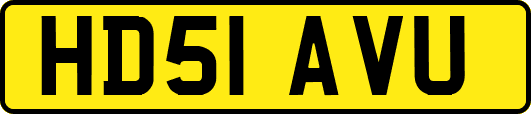 HD51AVU