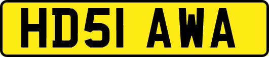 HD51AWA