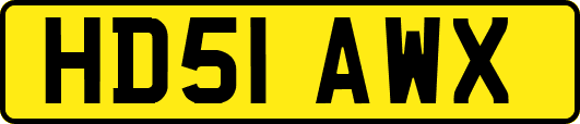 HD51AWX