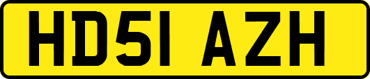 HD51AZH