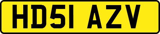 HD51AZV