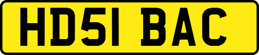 HD51BAC