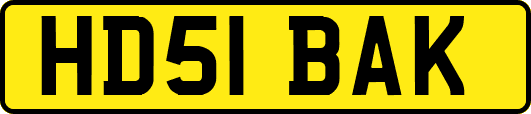 HD51BAK