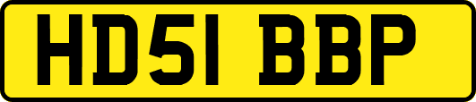 HD51BBP