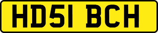 HD51BCH