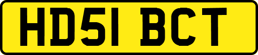 HD51BCT
