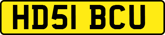 HD51BCU