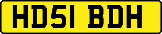 HD51BDH