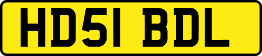 HD51BDL