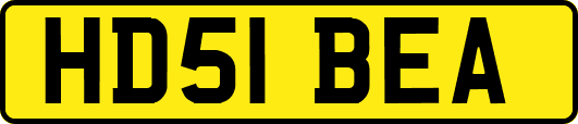 HD51BEA