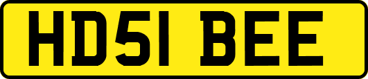 HD51BEE