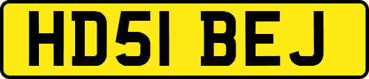 HD51BEJ