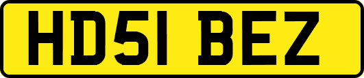 HD51BEZ