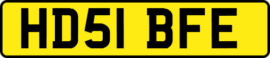 HD51BFE