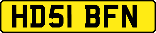 HD51BFN