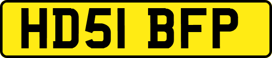 HD51BFP