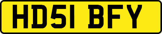HD51BFY