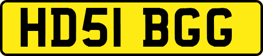 HD51BGG