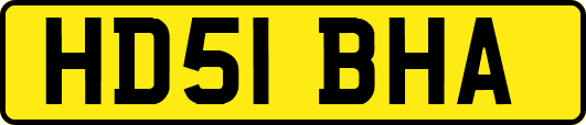 HD51BHA