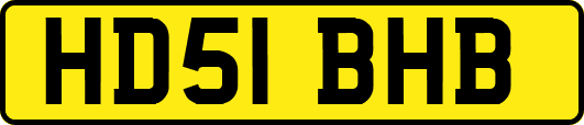 HD51BHB