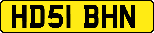 HD51BHN