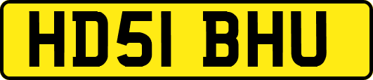 HD51BHU