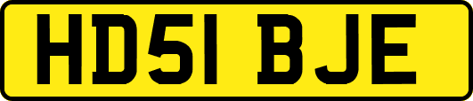 HD51BJE