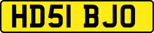 HD51BJO