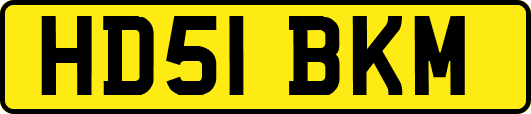 HD51BKM