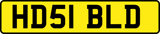 HD51BLD