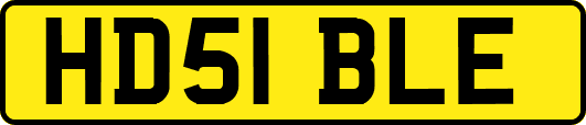 HD51BLE