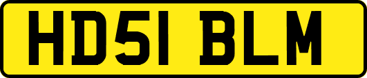 HD51BLM
