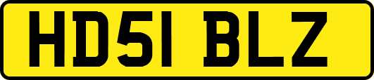 HD51BLZ