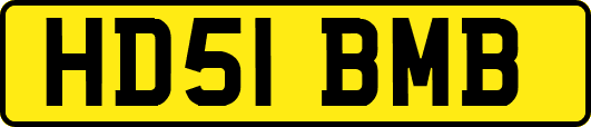 HD51BMB