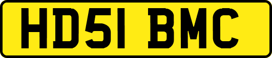 HD51BMC