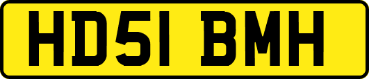 HD51BMH