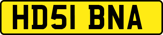 HD51BNA