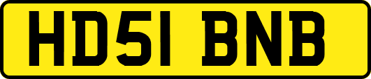 HD51BNB