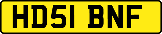 HD51BNF