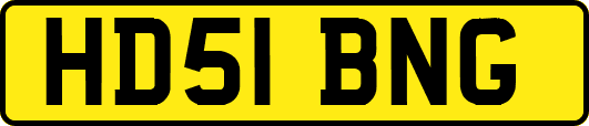 HD51BNG