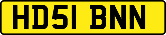 HD51BNN