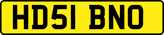 HD51BNO