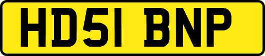 HD51BNP