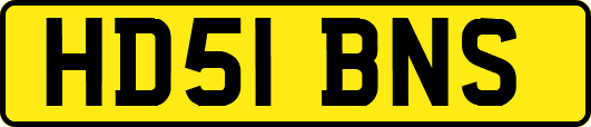 HD51BNS