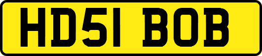 HD51BOB