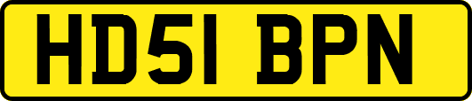 HD51BPN