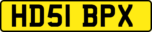 HD51BPX